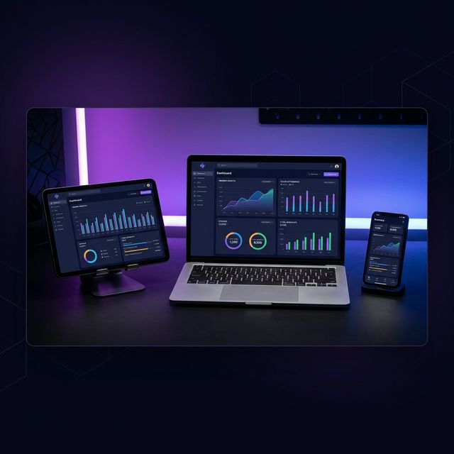 All-in-One Platform