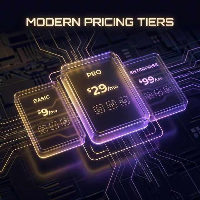 Affordable Pricing
